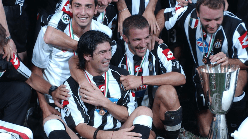 Super Cup 2002