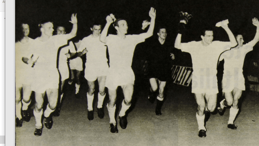 JuveFerencvaros1965Hurrà