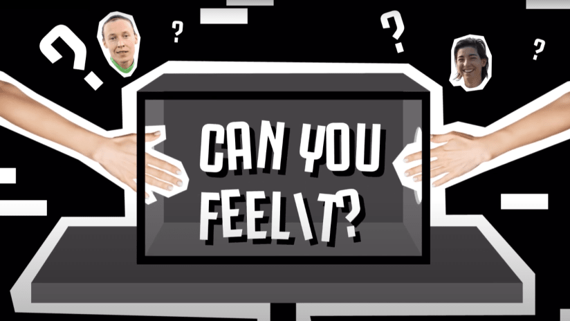 Can You Feel It Challenge: Zamanian vs Peyraud-Magnin