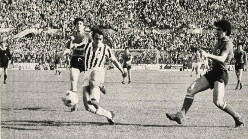 Anastasi Juve Fiorentina