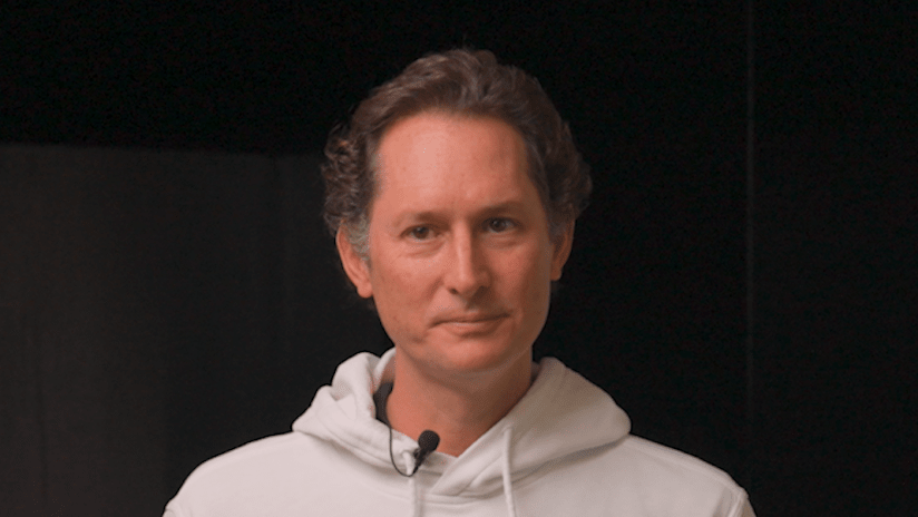 John Elkann: "Juventus, our history and our values, are not for sale"