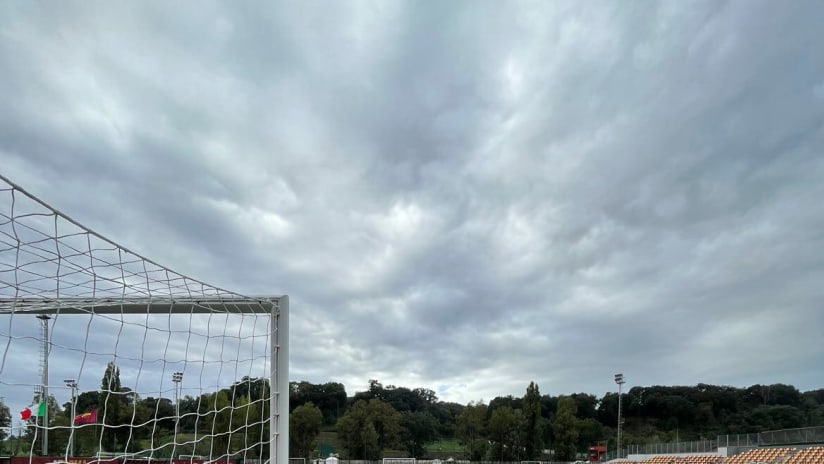 Juventus Primavera-Bologna Primavera, le formazioni ufficiali