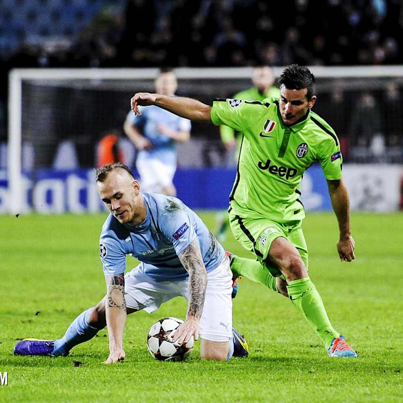 Padoin “twice as happy” after contributing to key win