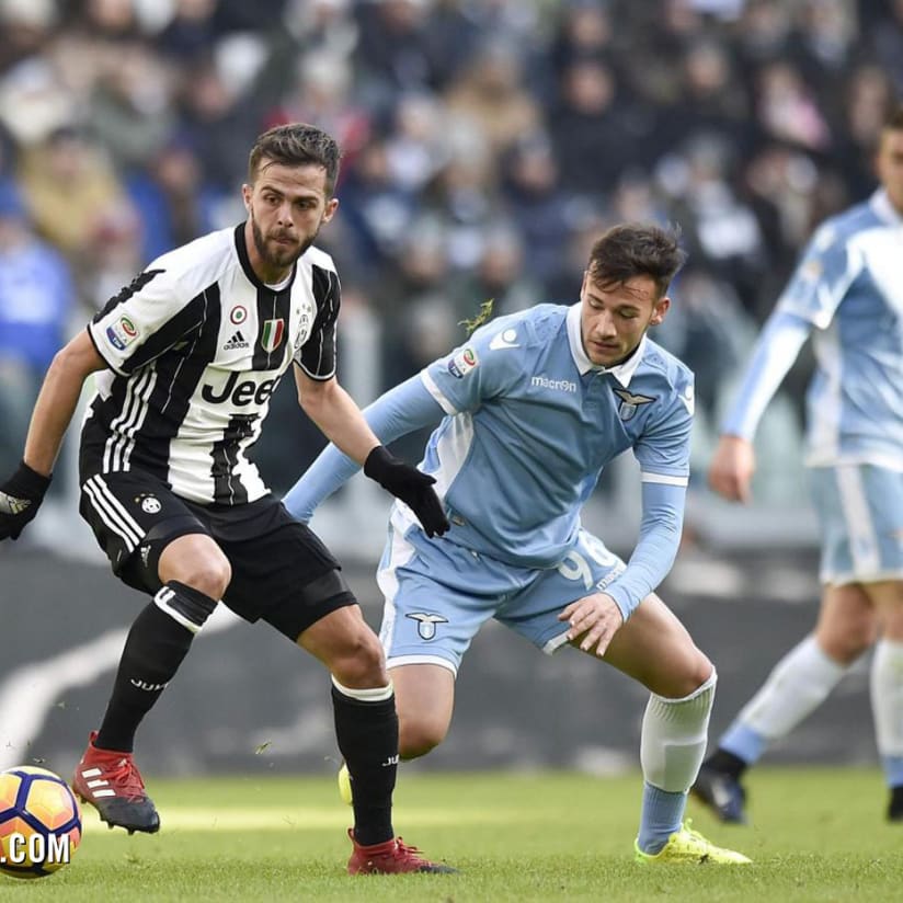 Pjanic: «Molto bene oggi»