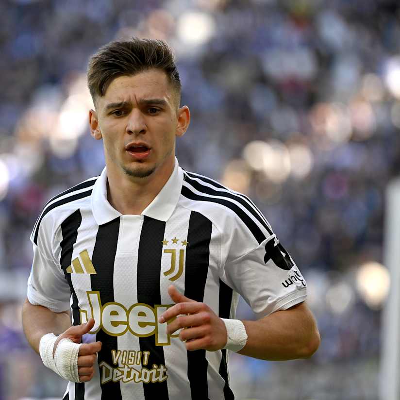 Five Bianconeri into the Men’s World Cup’s Round of 32