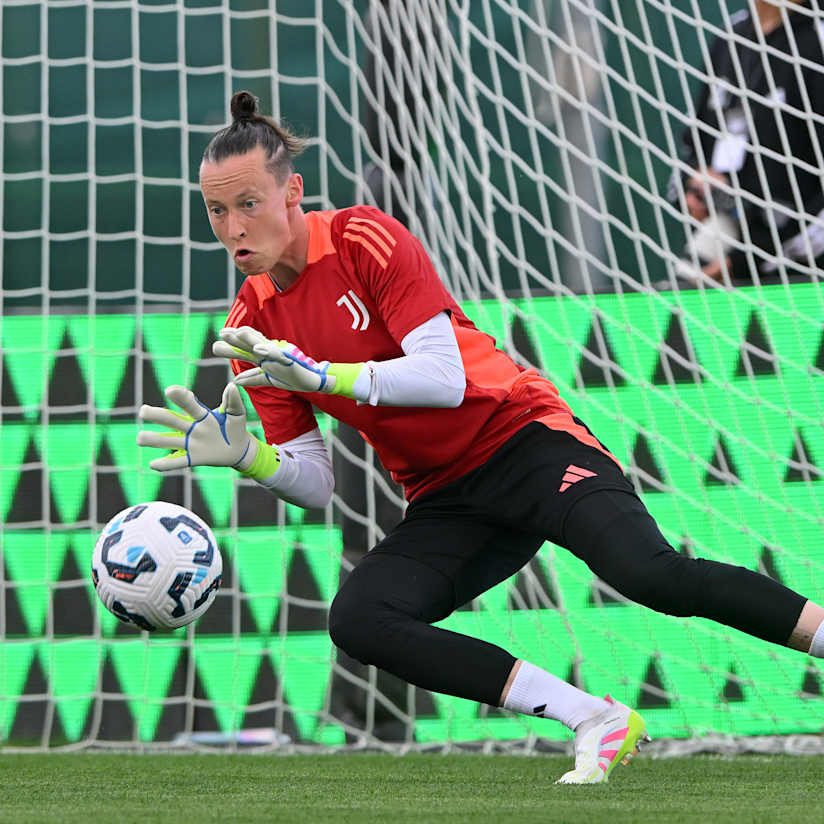 WEURO 2025 Recap | Peyraud Magnin's France make it two from two
