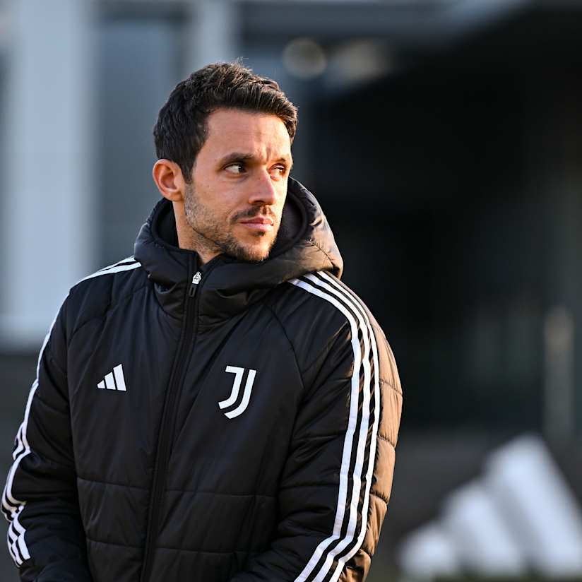 Under 19 femminile | Intervista a mister Marco Bruzzano