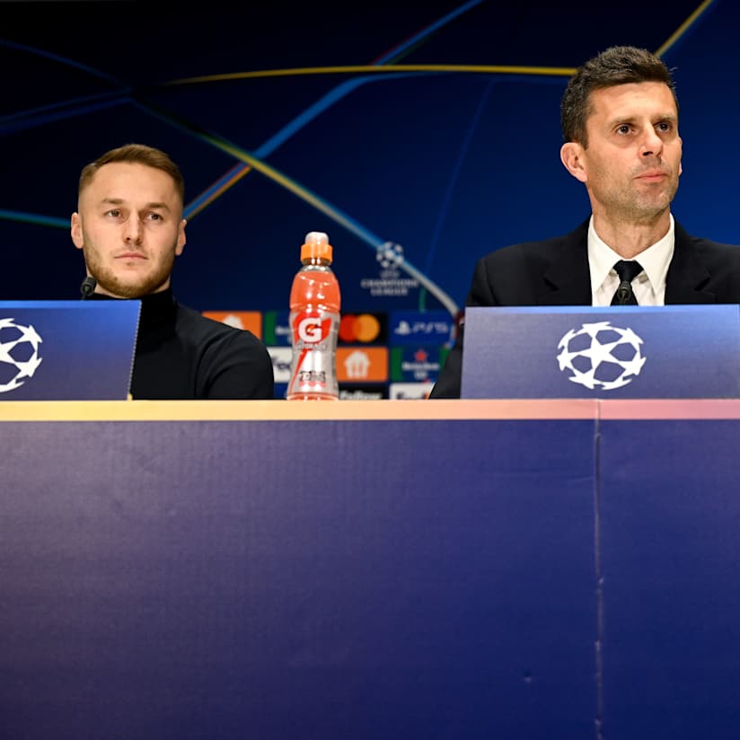 Motta & Koopmeiners: PSV akan menghadapi pertandingan terpenting kami sejauh ini