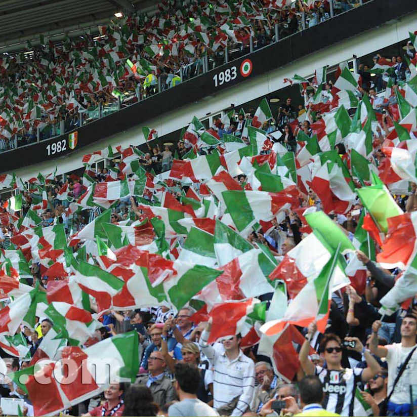 Draw made for this season’s Coppa Italia