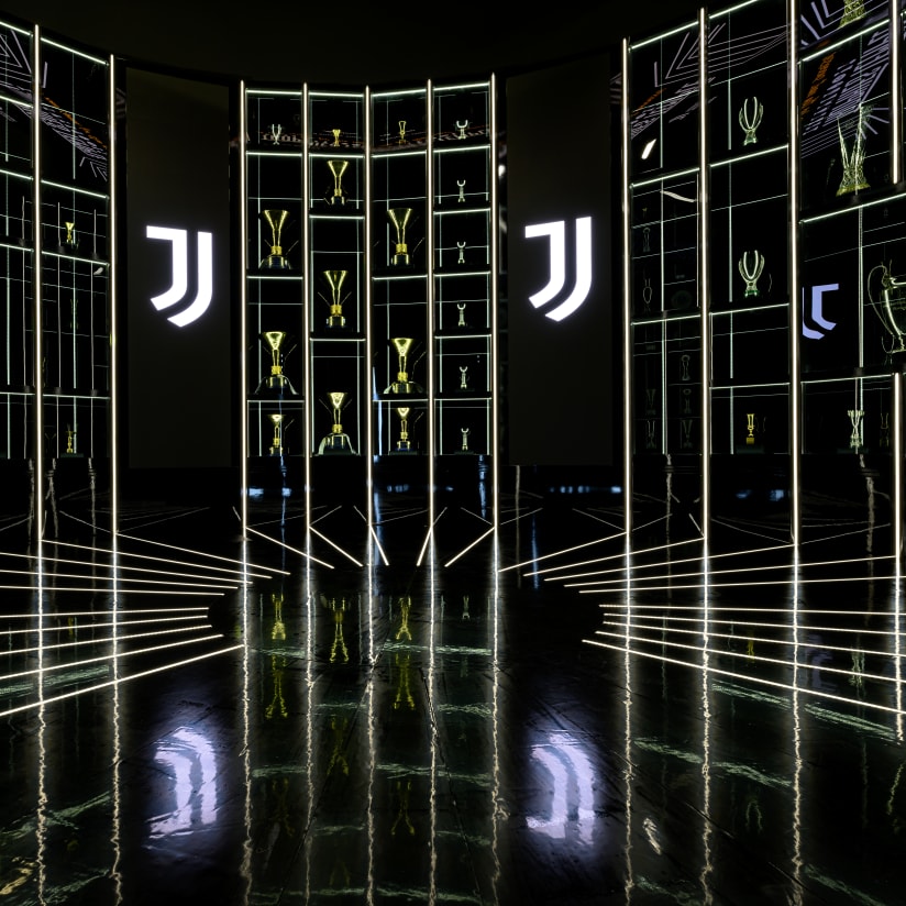 Juventus Museum e Stadium Tour: che numeri nei ponti di primavera!