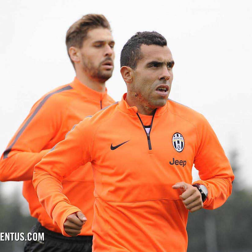 Ripresa a ranghi ridotti