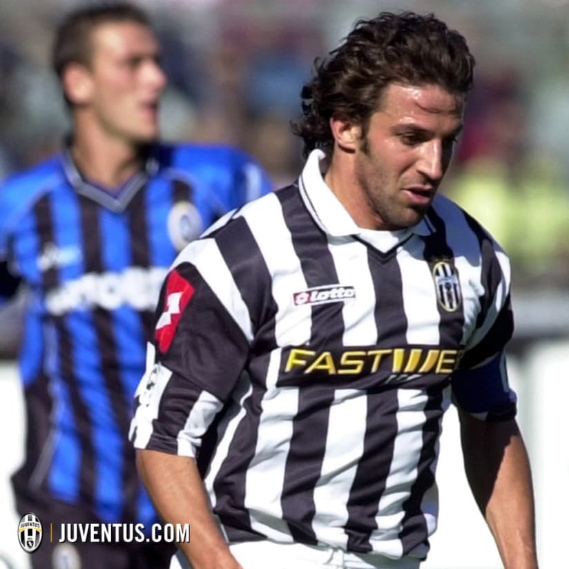 The Atalanta-Juve story so far
