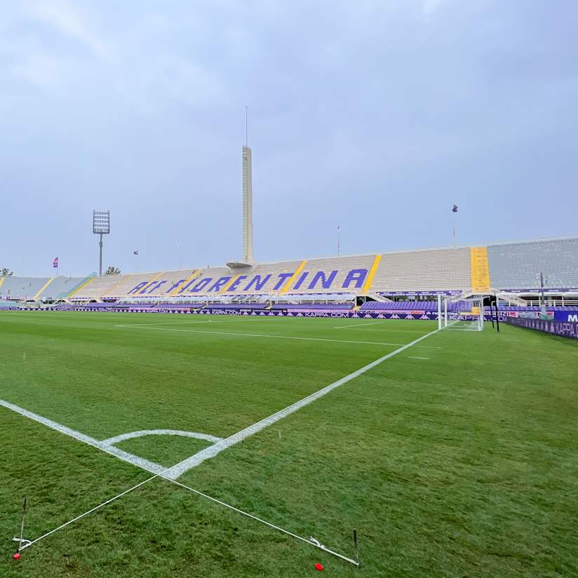 Fiorentina-Juve, dove vederla