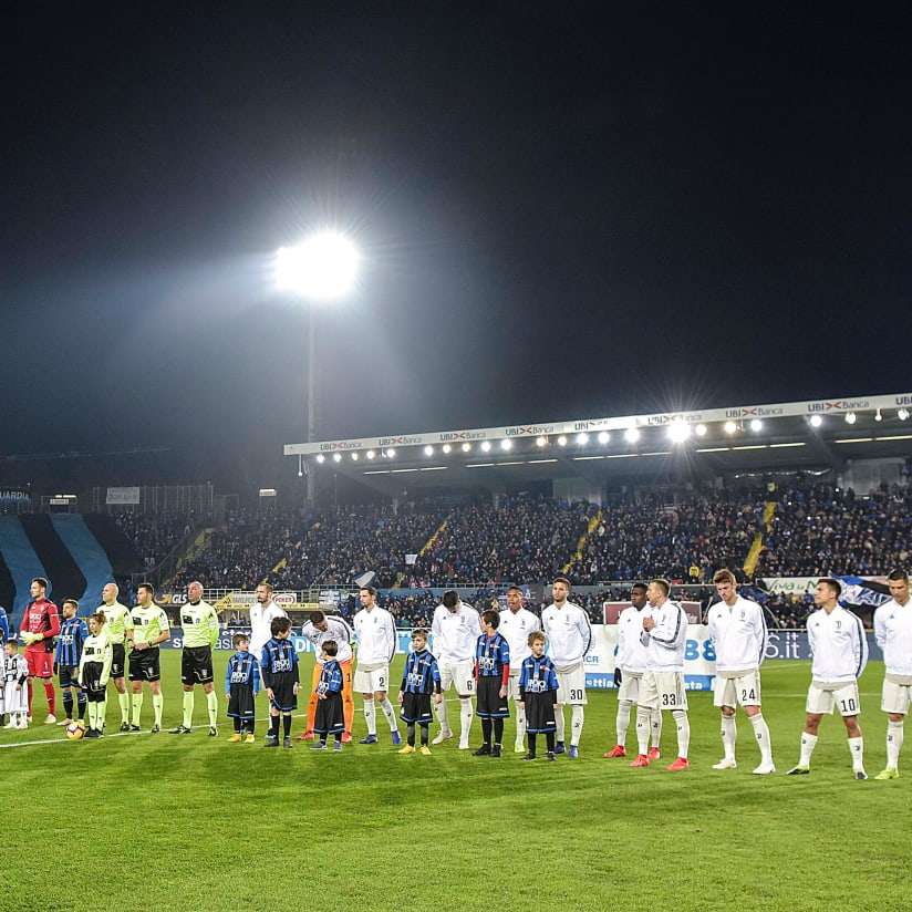 The best photos of #AtalantaJuve