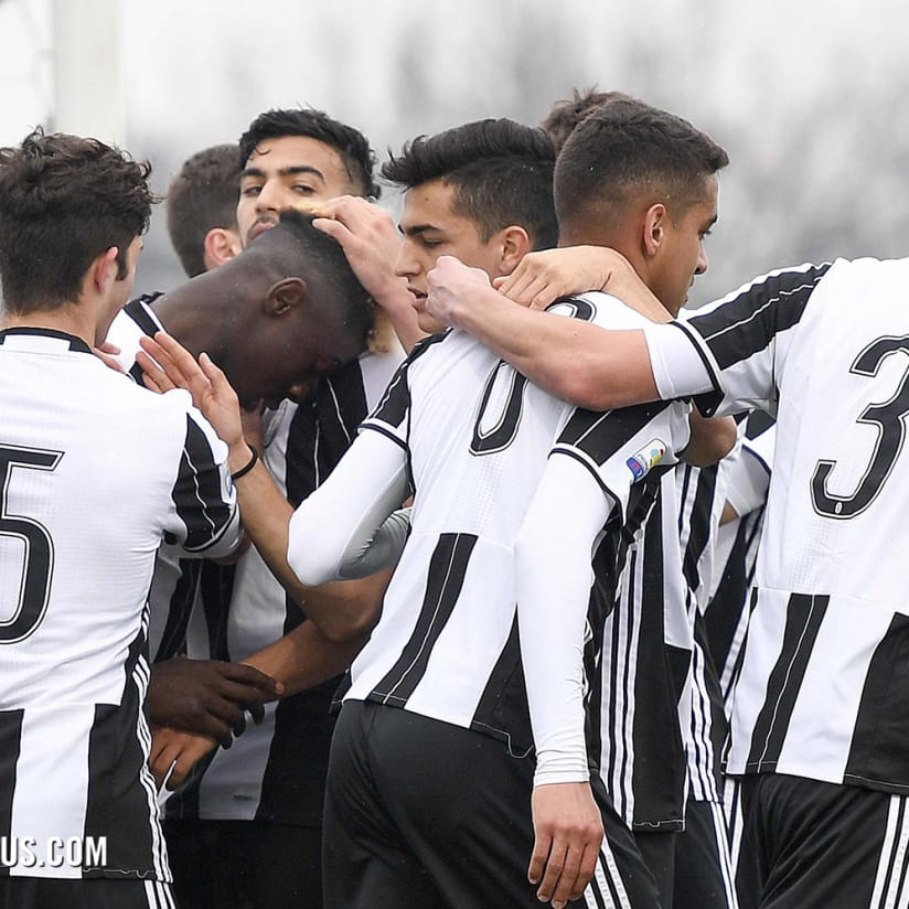 Primavera: Viareggio Cup draw 