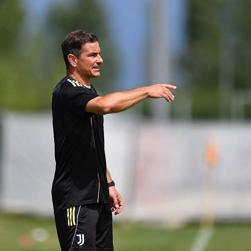 Torneo Ramljak Mladen: la Juventus Under 20 chiude al 7° posto