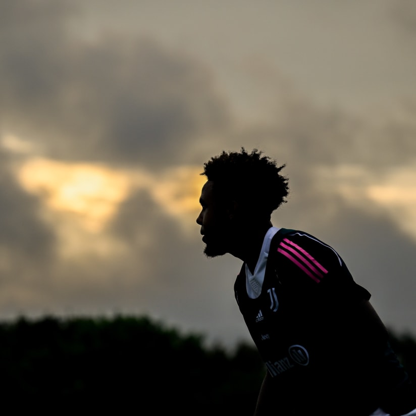 Gallery | First Training session in Orlando