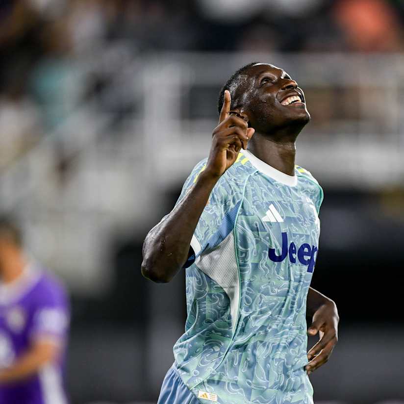 Gallery | Al-Ain vs Juventus | FCWC