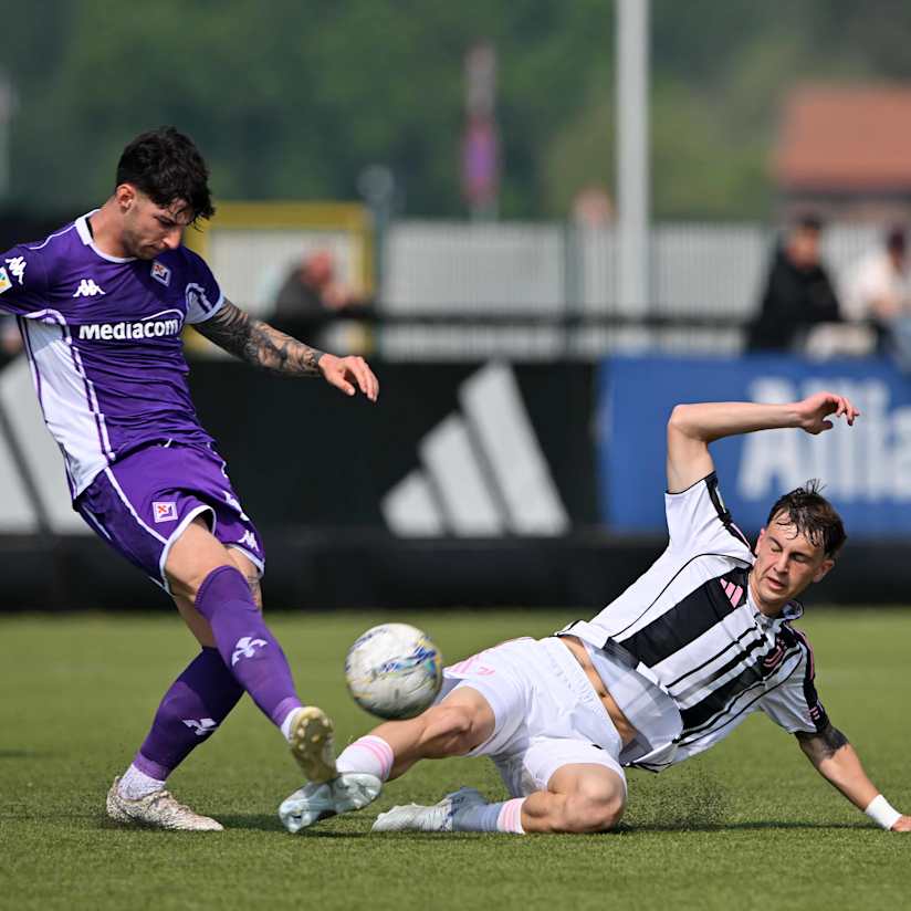 Gallery | U20 | Juventus-Fiorentina