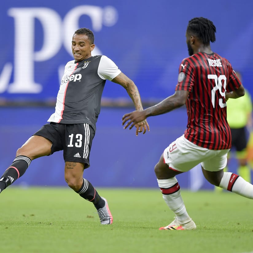 Focus | Eye on Milan