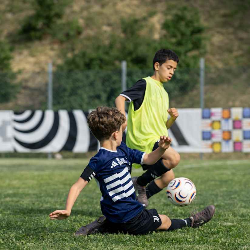 Juventus Academy World Cup 2026 | Day 2
