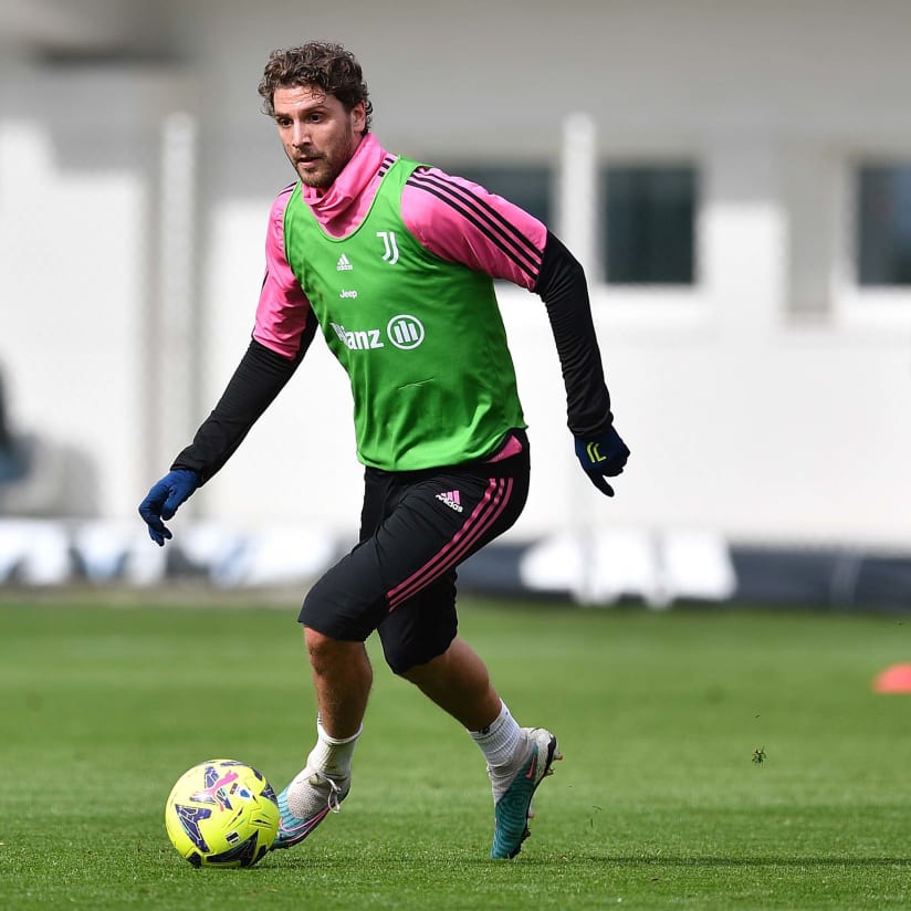 Training Center | Shaping up for Roma