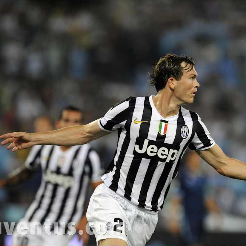 Lichtsteiner: «Una grande vittoria»