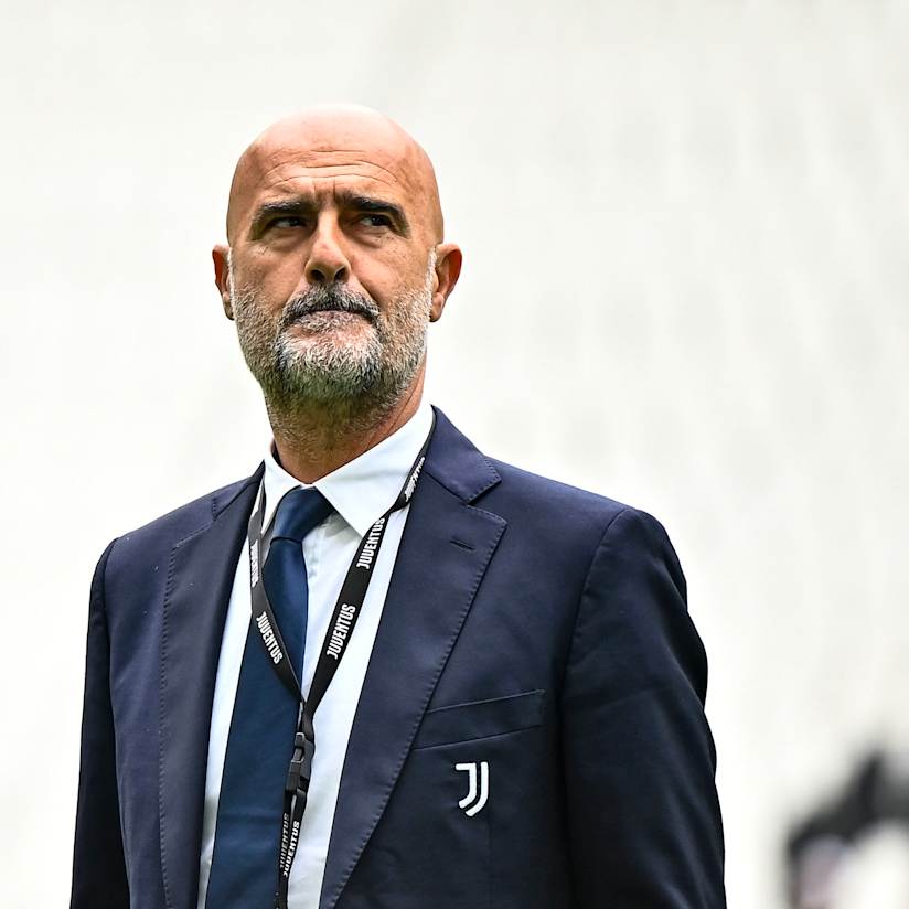 Sala Stampa Women | Le voci post Juventus Women-Roma 