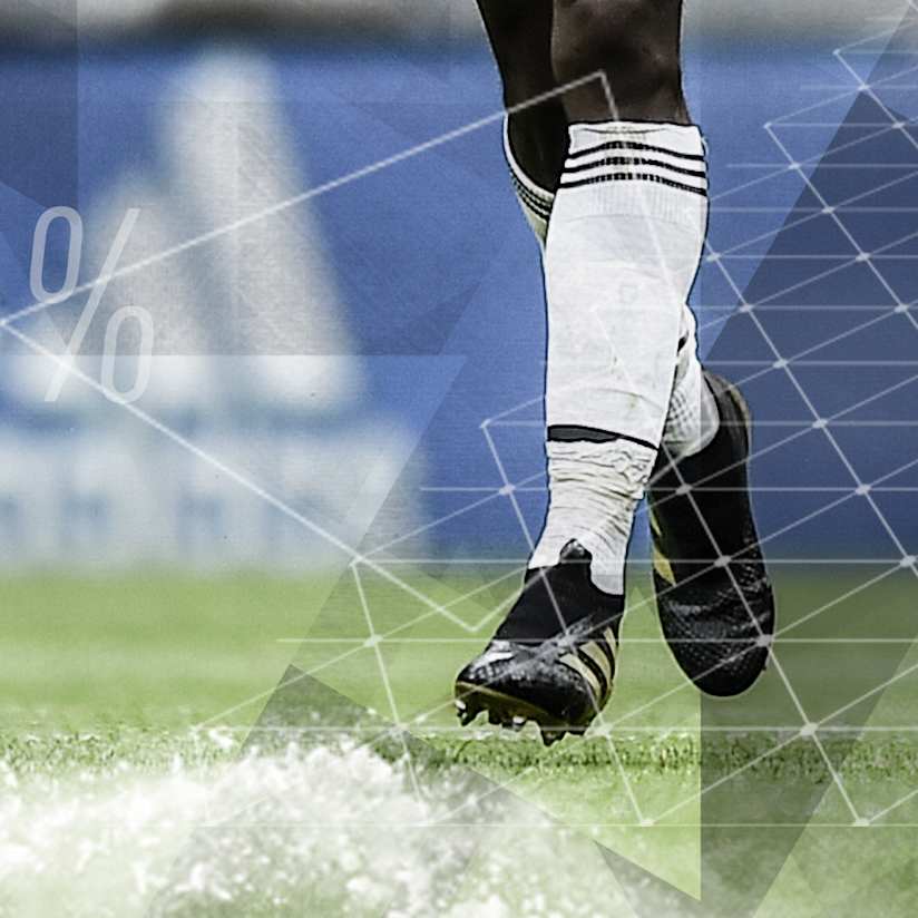 I numeri di uno Scudetto da leggenda