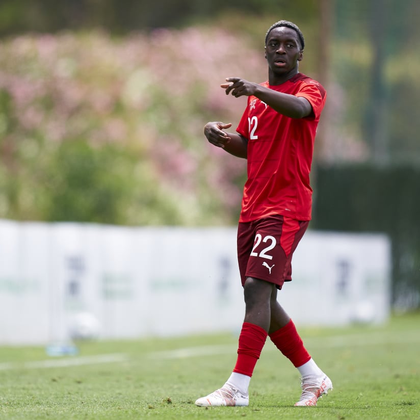 Next Gen On The Road | Lungoyi, una bella stagione ad Ascoli