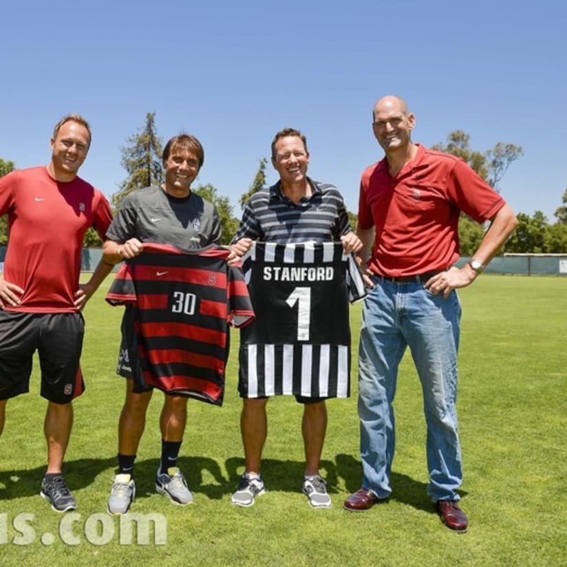 Un gemellaggio vincente - A winning combination