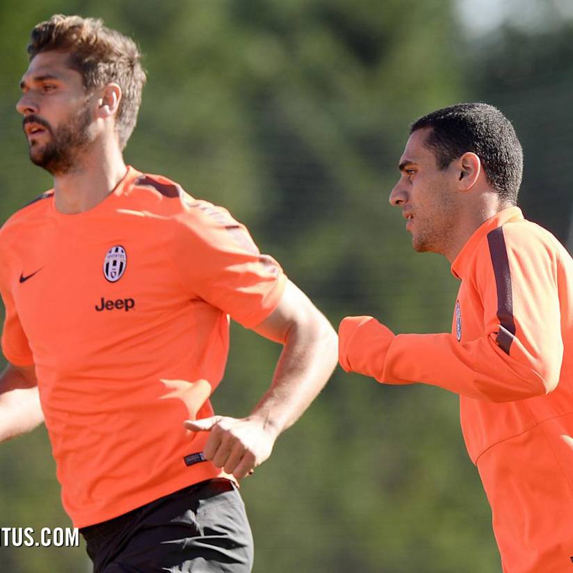 All eyes on Olympiacos