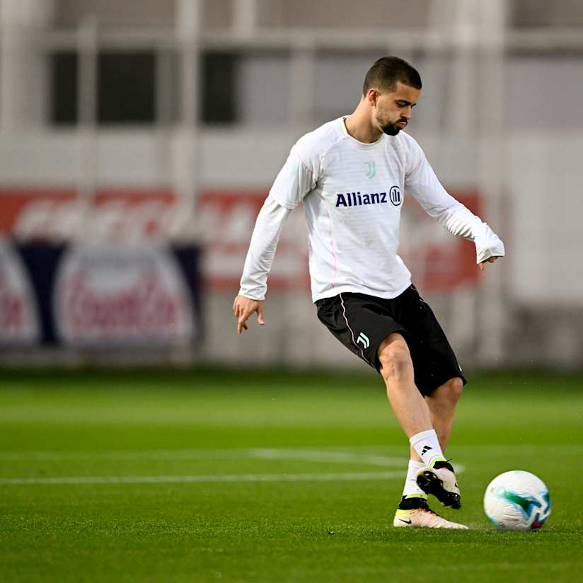 Squad List | Bologna-Juventus