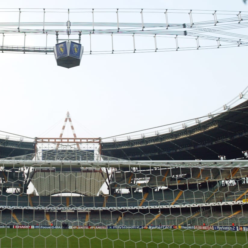 DI CASA IN CASA | GLI STADI DELLA NOSTRA STORIA - PARTE 2