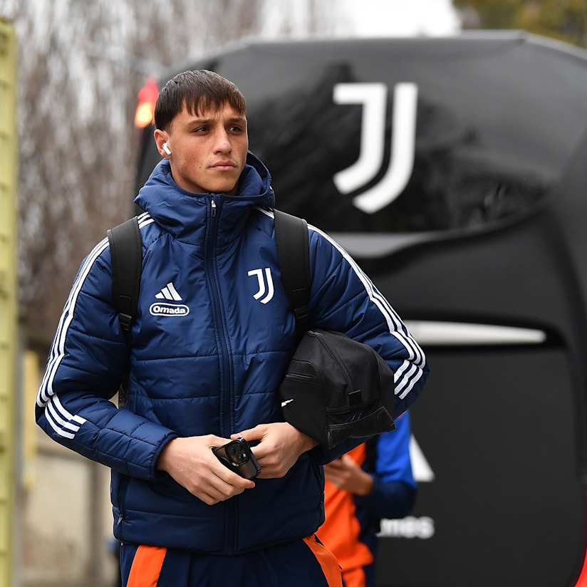 Serie C | Avellino-Juventus Next Gen, le formazioni ufficiali