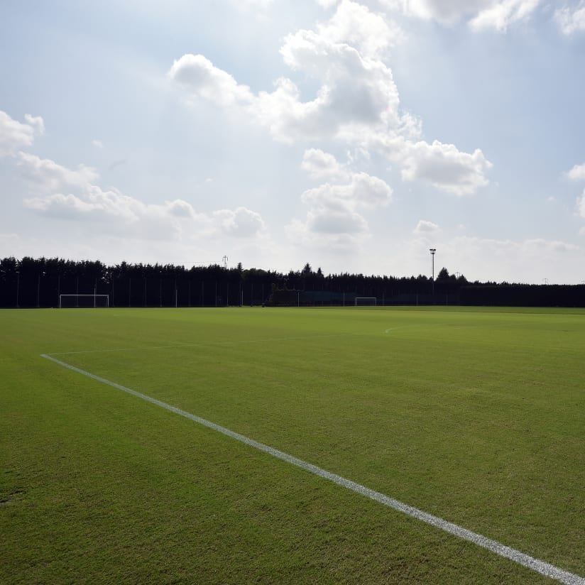 SUSPENSION OF YOUTH SECTOR ACTIVITIES