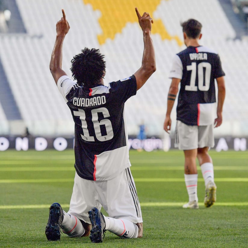 On Social |  Bianconeri's Derby Reactions 