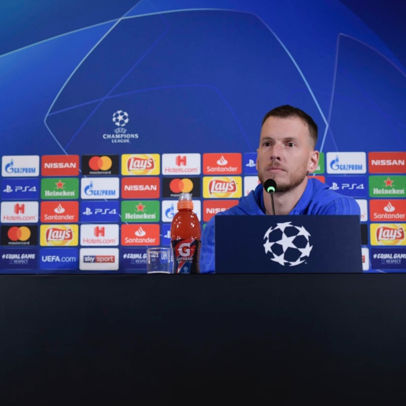 Le parole di Neto e Marcelino