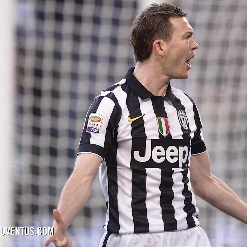 Lichtsteiner praises Pogba brilliance