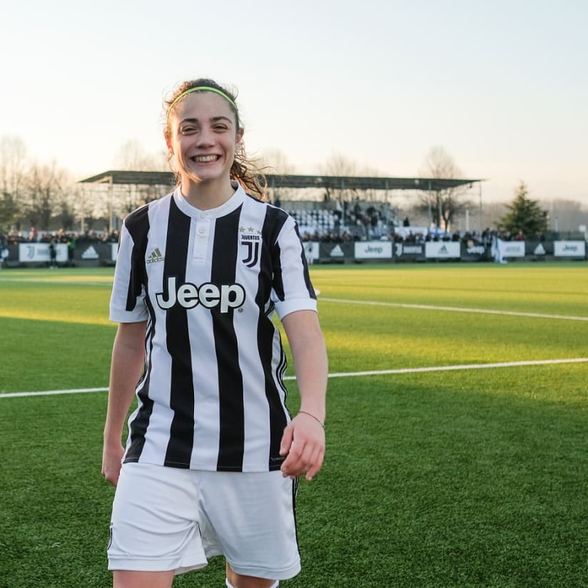 Anche la Primavera Femminile è in Finale Scudetto!