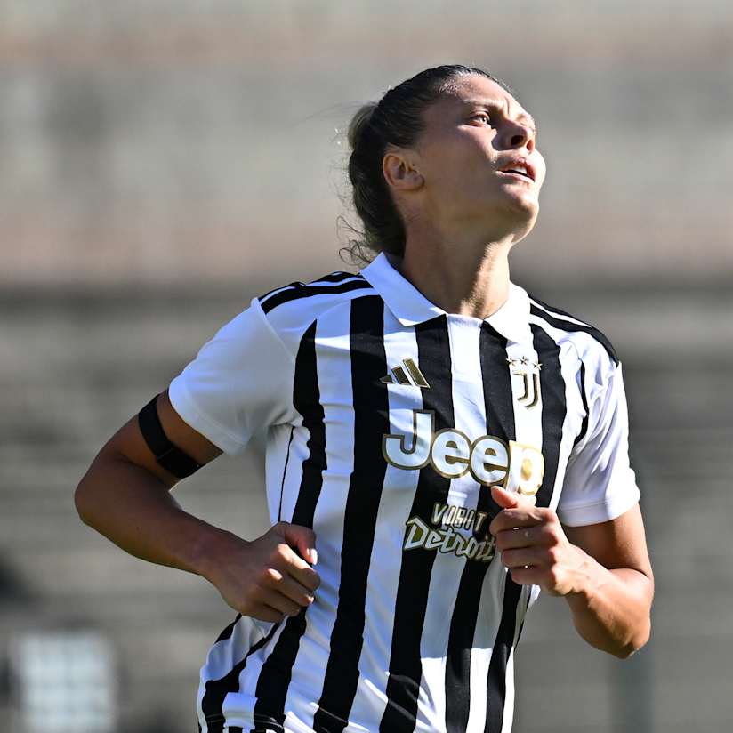 Women | Cambiaghi si trasferisce all'Inter