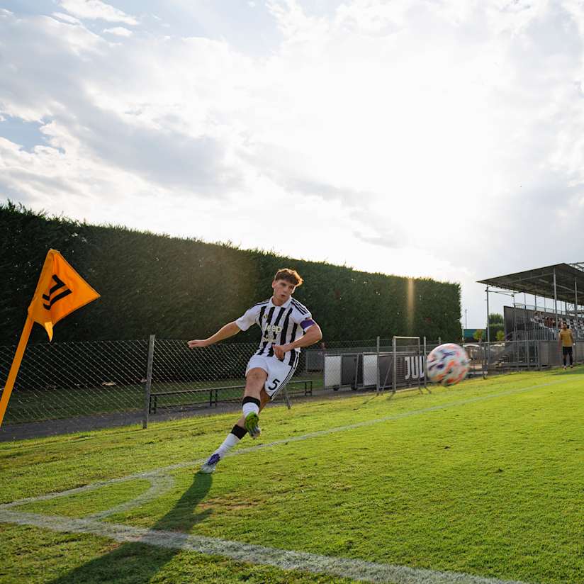 Gallery | Amichevole | Juventus Next Gen-Vado