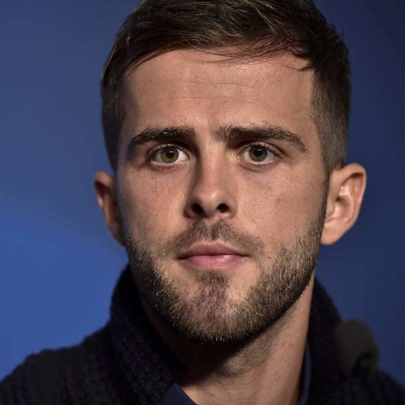 Pjanic: «L'unica cosa che mi interessa è vincere»