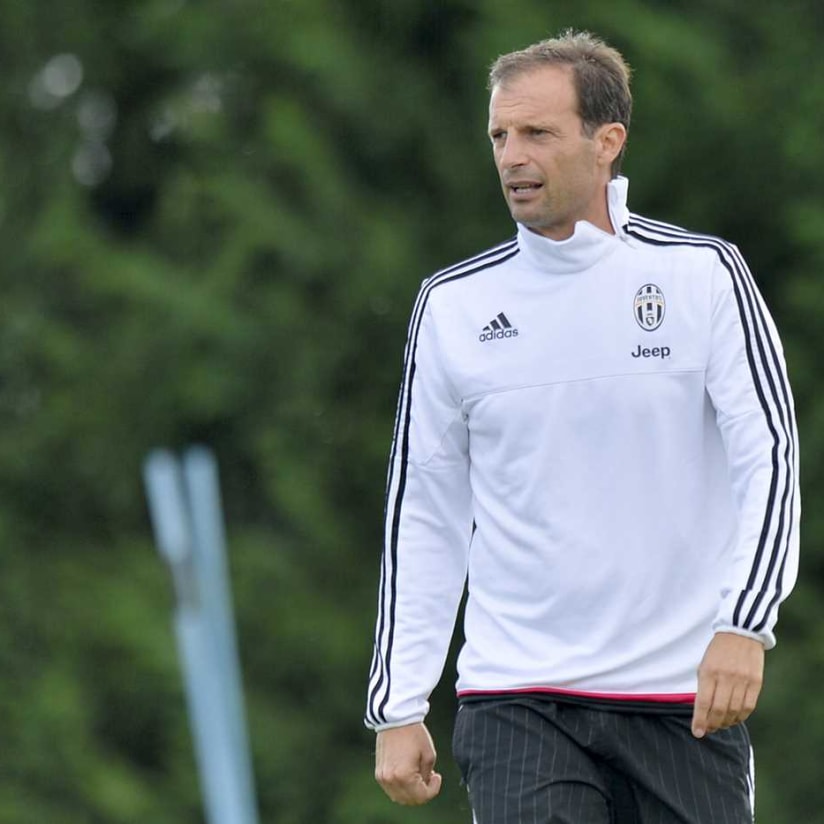 From J-Stadium to Vinovo