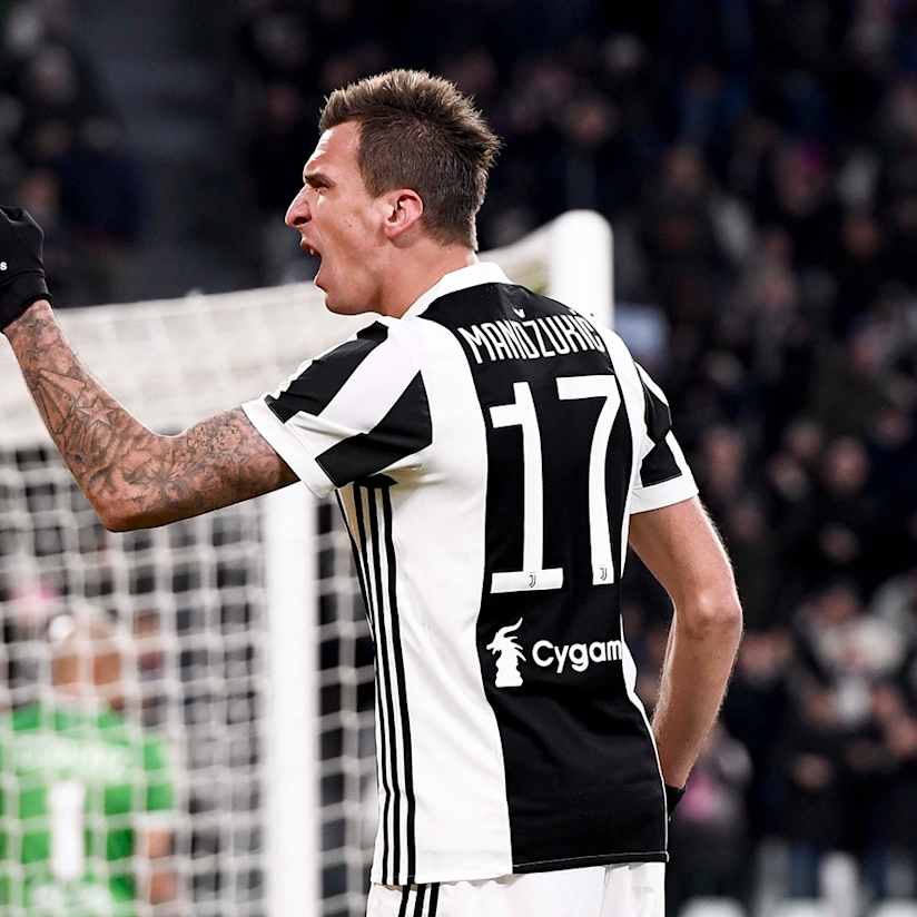 Three names and a date for #CrotoneJuve! 