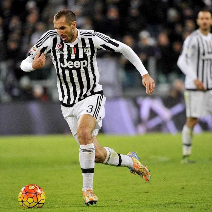 Chiellini: "Vogliamo staccare il pass mercoledì"