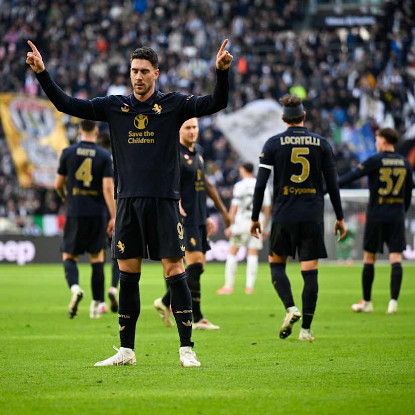 Cup Preview: Juventus vs Empoli