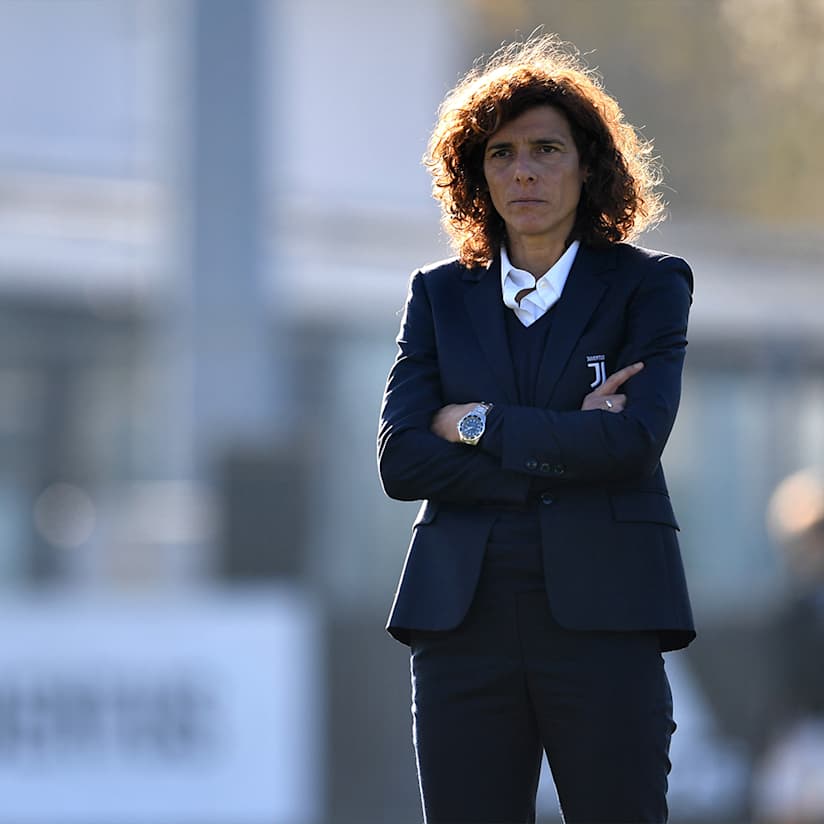 Juventus Women’s summer schedule!