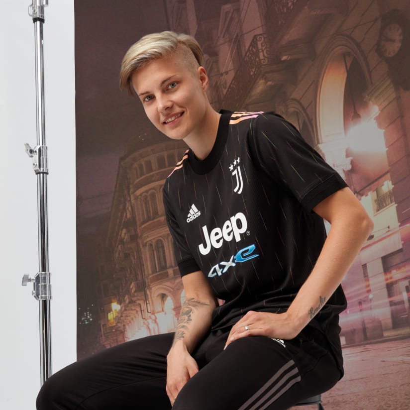 NUOVO KIT AWAY 2021/22