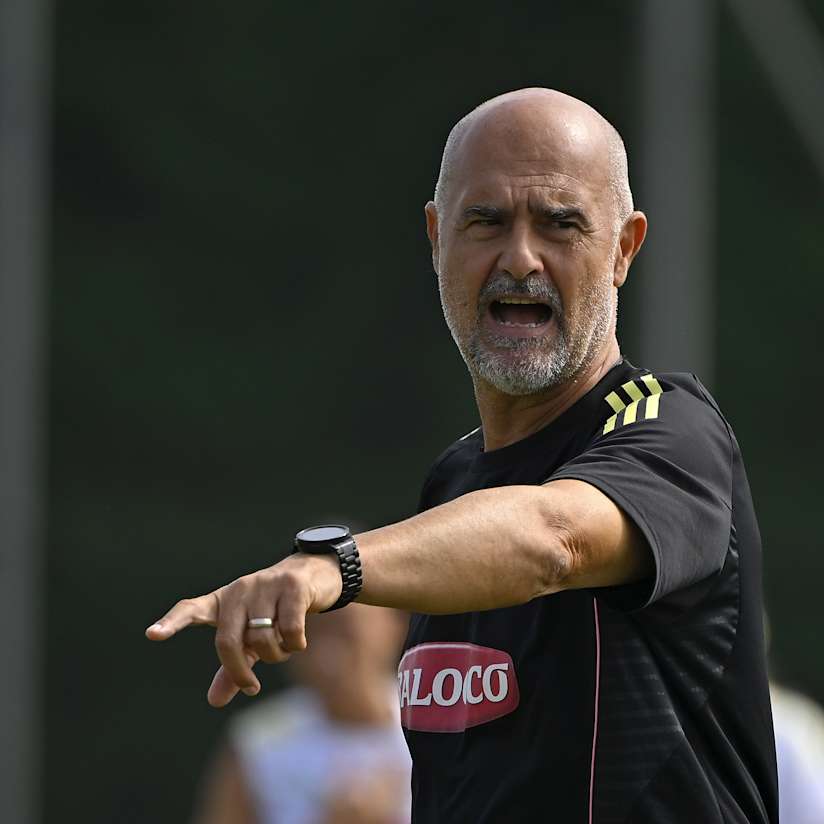 Women | Intervista a Massimiliano Canzi prima della semifinale con l'Inter